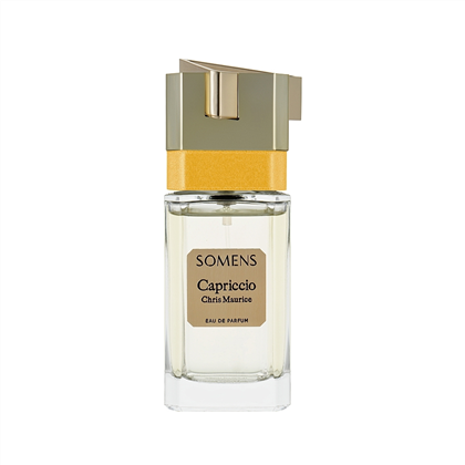 SOMENS CAPRICCIO edp (U)