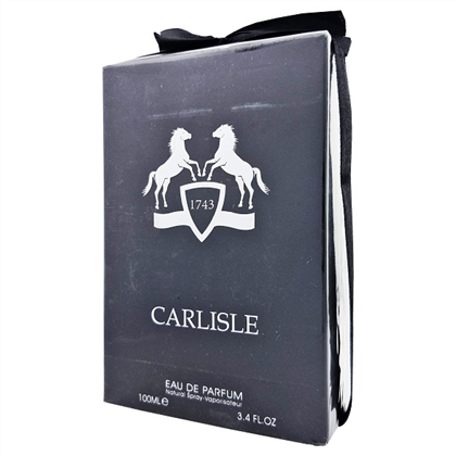 FR. WORLD CARLISLE edp (U)
