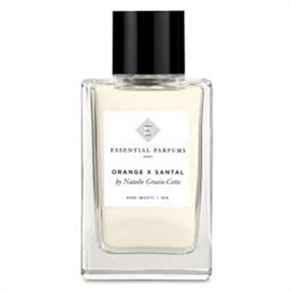 ESSENTIAL PARFUMS ORANGE X SANTAL edp (U) - Tester