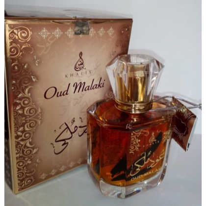 KHALIS OUD MALAKI  edp (U)