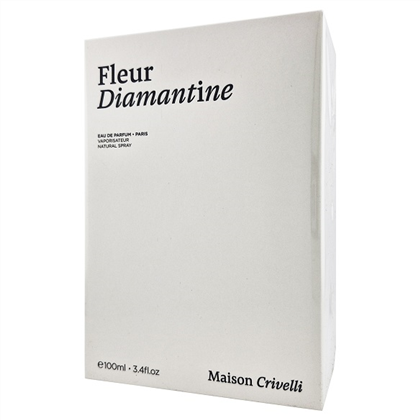 M.CRIVELLI FLEUR DIAMANTINE  edp (U)