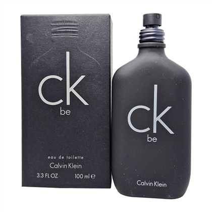 CK BE  edt (U)