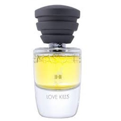 MASQUE Love Kills edp (U) - Tester