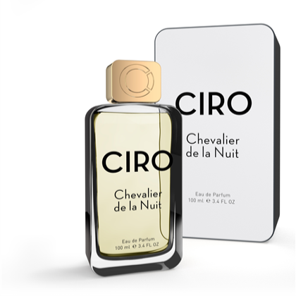 CIRO Chevalier De La Nuit edp (U)