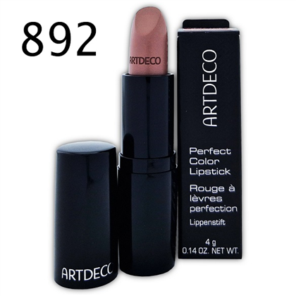 ARTDECO Perfect Color Lipstick помада д/губ 892 Traditional Rose