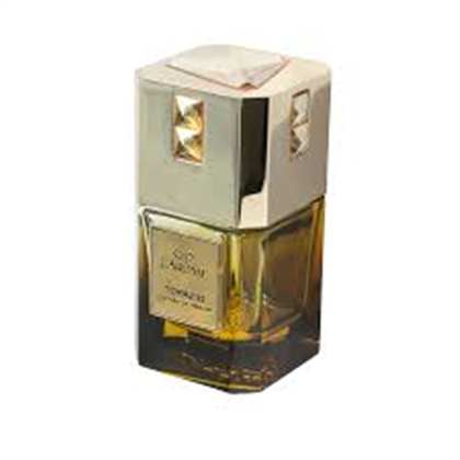 GIO LAROME Topazio extract de parfum (U) - Tester