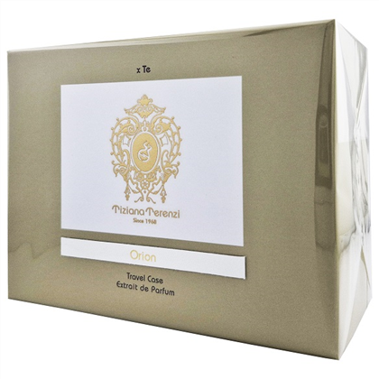 T.TERENZI ORION  parf (U) (2*10ml+CASE) lux.BOX