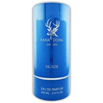 PANA DORA SКADI  edp (U)