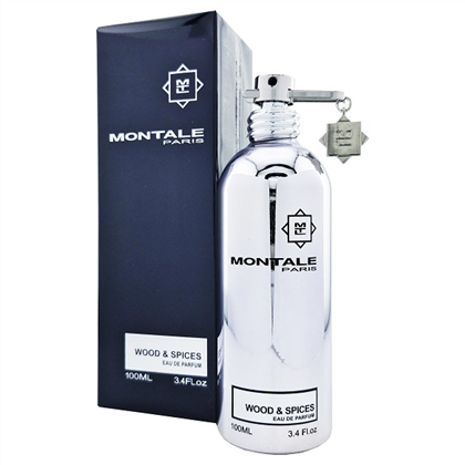 MONTALE WOOD & SPICES  edp (M)