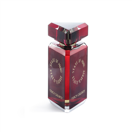 STATE OF MIND FRENCH GALLANTRY edp (U)