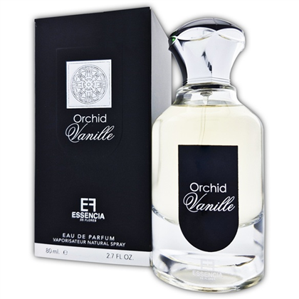 СТОК-  FR.WORLD ES ORHID VANILLE  edp (L)  - не работает пульверизато