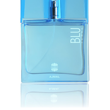 AJMAL BLU FEMME edp (L)