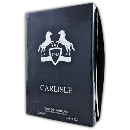 СТОК FR. WORLD CARLISLE edp (U) - примят