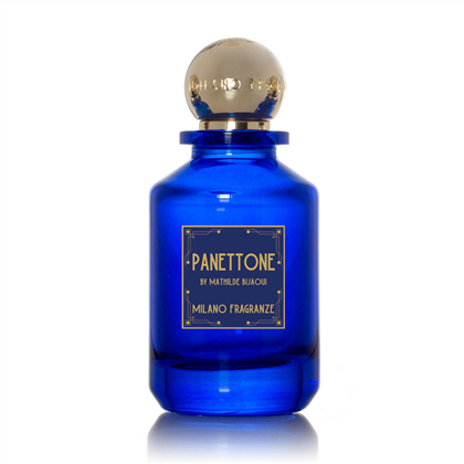 MILANO FRAGRANZE PANETTONE edp (U)