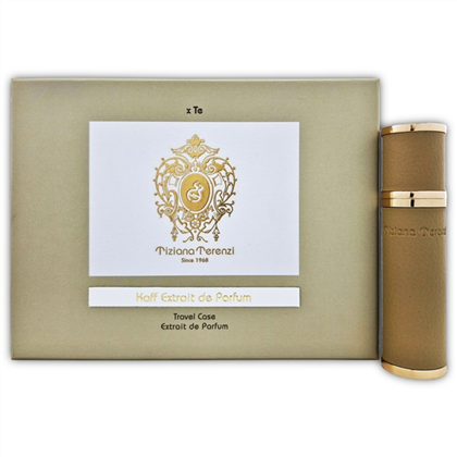 СТОК T.TERENZI KAFF edp (U) 2*10 мл+CASE lux BOX - 1-10мл