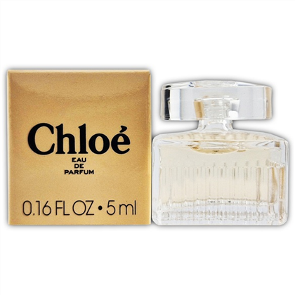 CHLOE  edp (L) mini