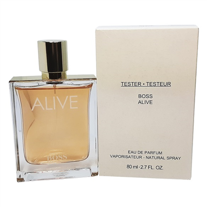 BOSS HUGO BOSS ALIVE  edp (L) - Tester