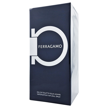 SF FERRAGAMO  edt (M)