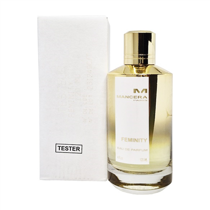 MANCERA FEMINITY  edp (U) - Tester