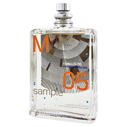 E.M 05 MOLECULES  edt (U)  - Tester