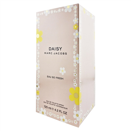 M. JACOBS DAISY eau SO FRESH  edt (L)