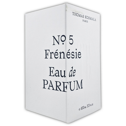T.KOSMALA № 5 FRENESIE  edp (U)