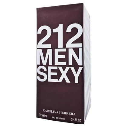 212 SEXY MEN  edt (M)