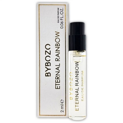 ByBOZO ETERNAL RAINBOW edp (U) vial