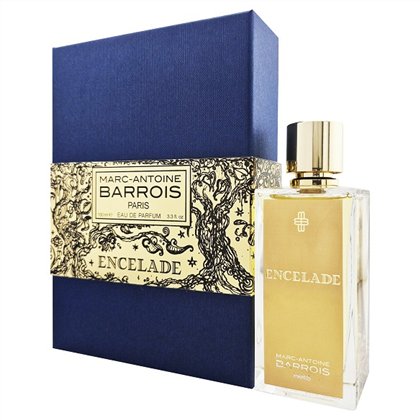 Marc-Antoine Barrois ENCELADE  edp (L)
