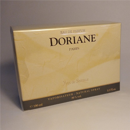 SPPS BLUE DORIANE  edp (L)