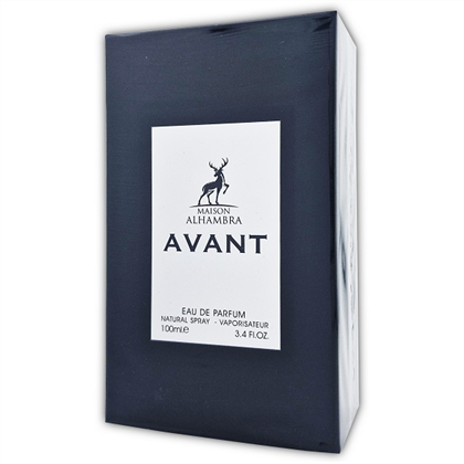 LATTAFA AVANT  edp (M)