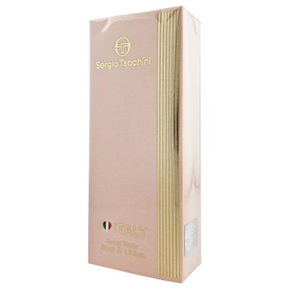 S.T I LOVE ITALY WOMEN  edt (L)