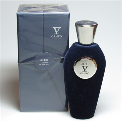 V CANTO ALIBI  edp (U)