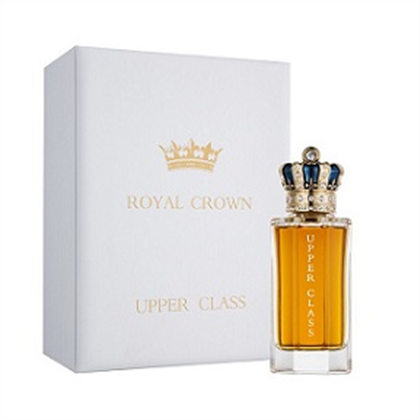 ROYAL CROWN UPPER CLASS edp (M) - Tester