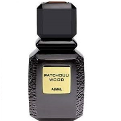 AJMAL PATCHOULI WOOD edp (U)