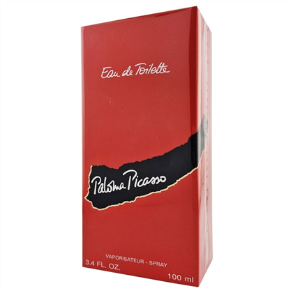 PALOMA PICASSO  edt (L)