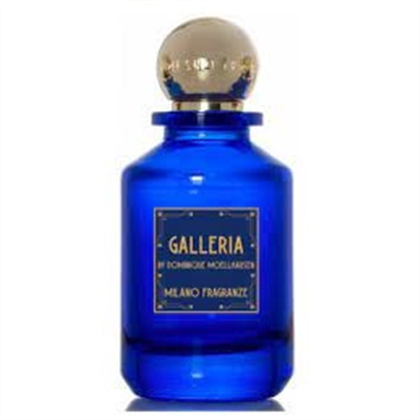 MILANO FRAGRANZE GALLERIA edp (U) - Tester