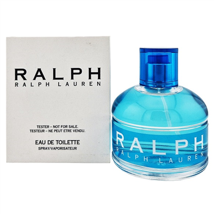 RALPH  edt (L) - Tester