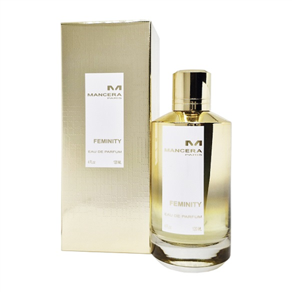 MANCERA FEMINITY  edp (U)