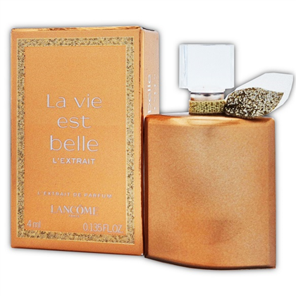 LANCOME la VIE est BELLE L'Extr. edp (L) mini