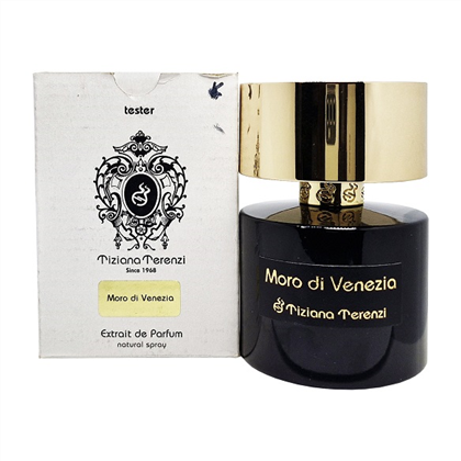 T.TERENZI MORO di VENEZIA  parf (U) - Tester б/кришки