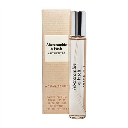 A&F AUTHENTIC  edp (L)