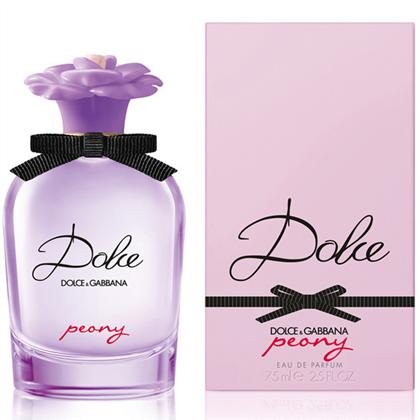 D&G DOLCE PEONY  edp (L)