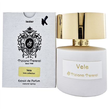 T.TERENZI VELE  parf (U) - Tester з кришкою