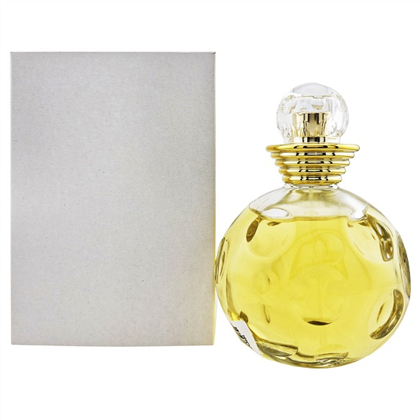 CD DOLCE VITA  edt (L) - Tester