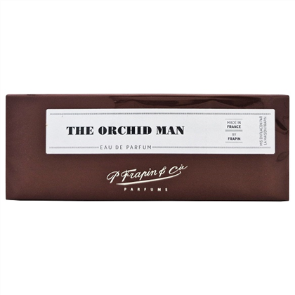 FRAPIN THE ORCHID  edp (M) mini