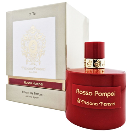 T.TERENZI ROSSO POMPEI  parf (U)