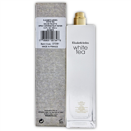 EL ARDEN WHITE TEA  edt (L) - Tester