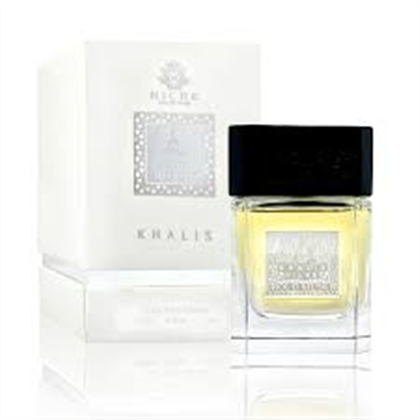 KHALIS OUD MUSK  edp (U) 353 026 - Tester  аналог KHALIS CREATION