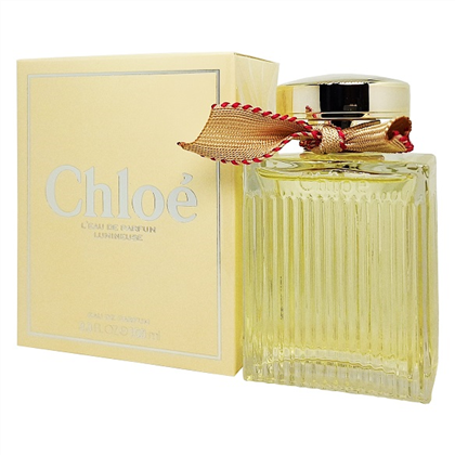 CHLOE L'eau de PARFUM LUMINOUSE  edp (L)